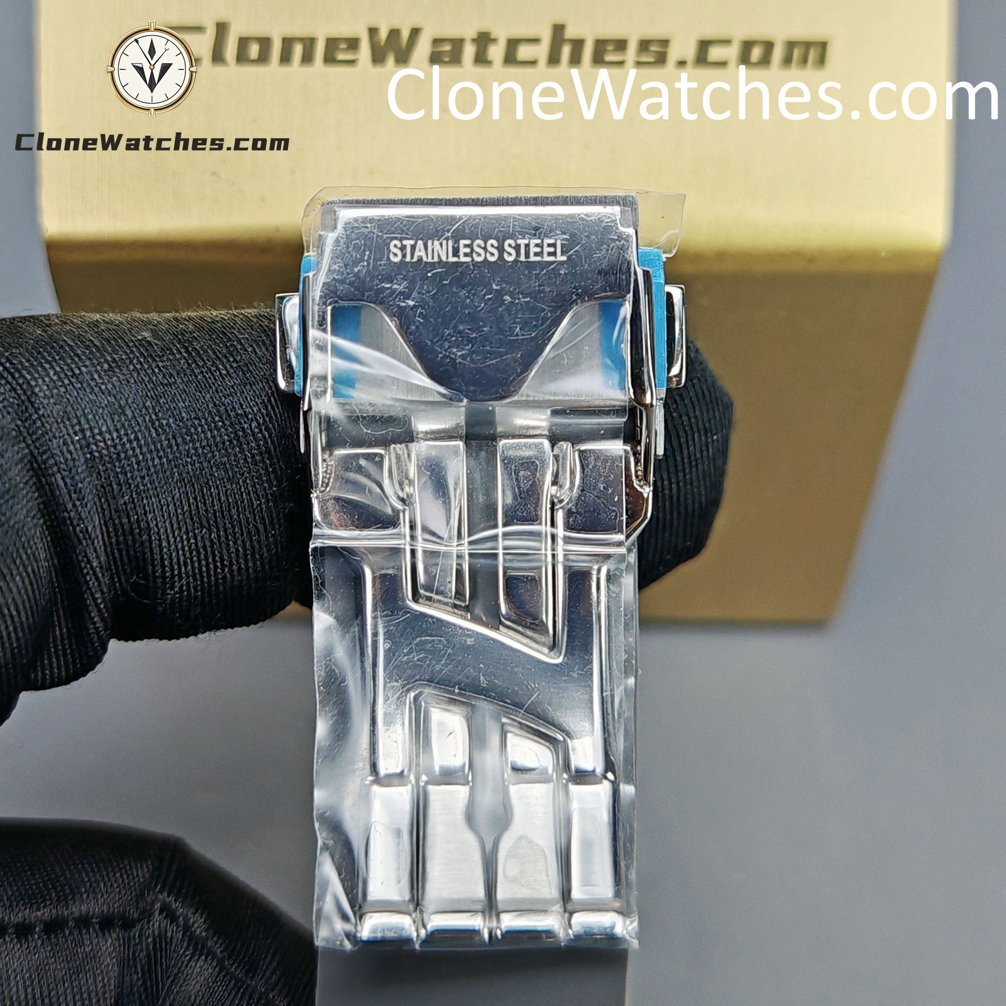 Hublot Super Clone Watches 1:1 Classic Fusion 38MM 565.NX.7071.RX - Image 10