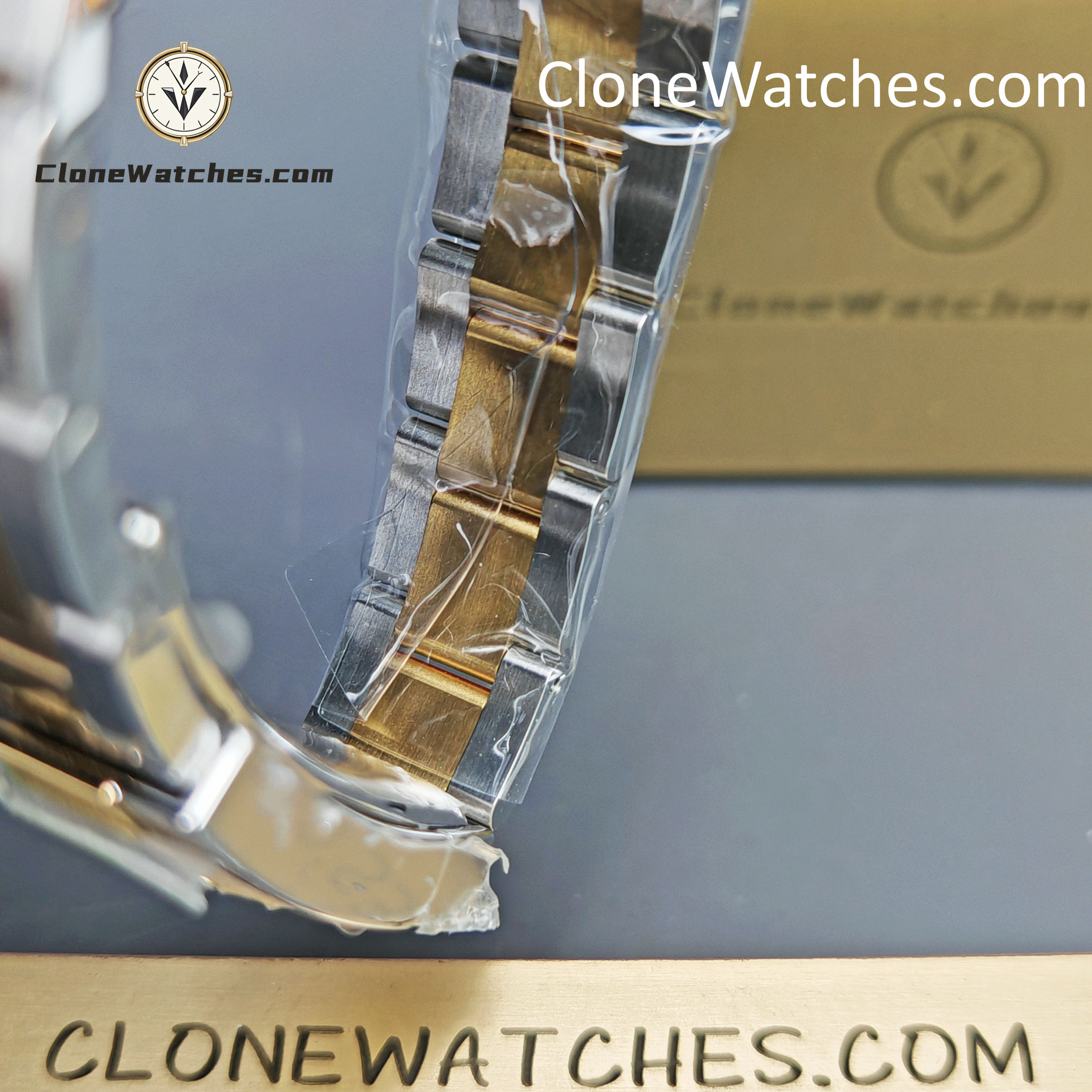 Rolex Super Clone Watches 1:1 DateJust m278273-0027 Oyster 31MM 2236 Movement - Image 13