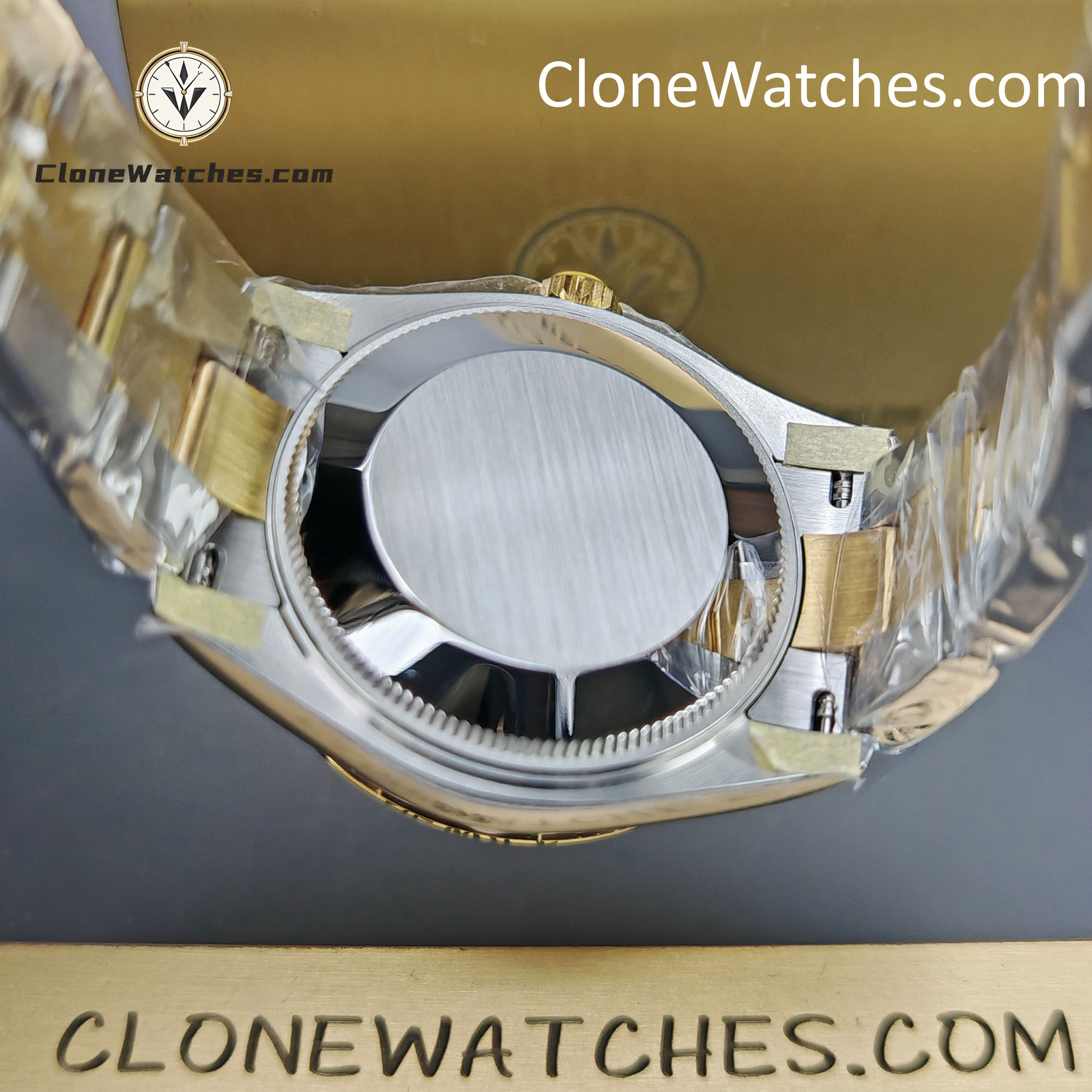 Rolex Super Clone Watches 1:1 DateJust m278273-0027 Oyster 31MM 2236 Movement - Image 10