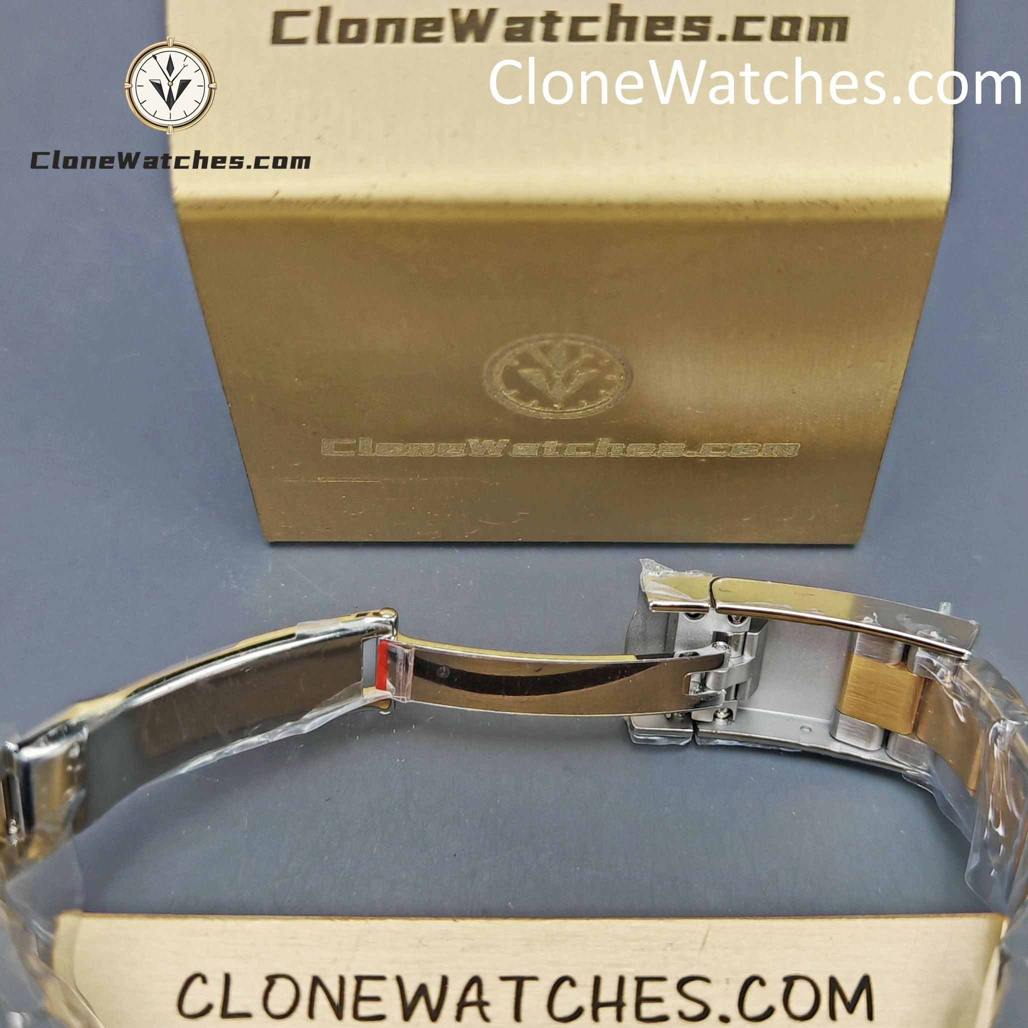 Rolex Super Clone Watches 1:1 DateJust m278273-0027 Oyster 31MM 2236 Movement - Image 11