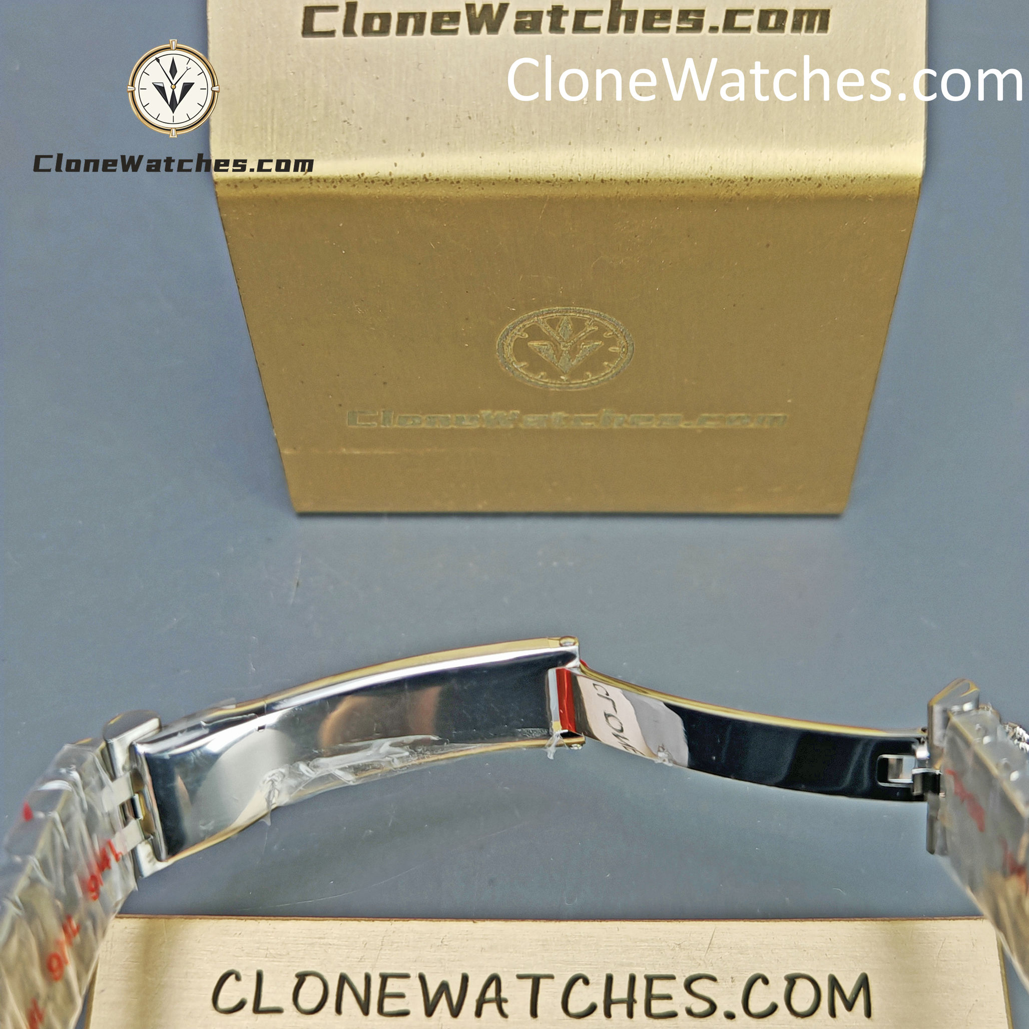 Rolex Super Clone Watches 1:1 DateJust Green Dial m278274-0018 Jubilee 31MM 2236 Movement - Image 13