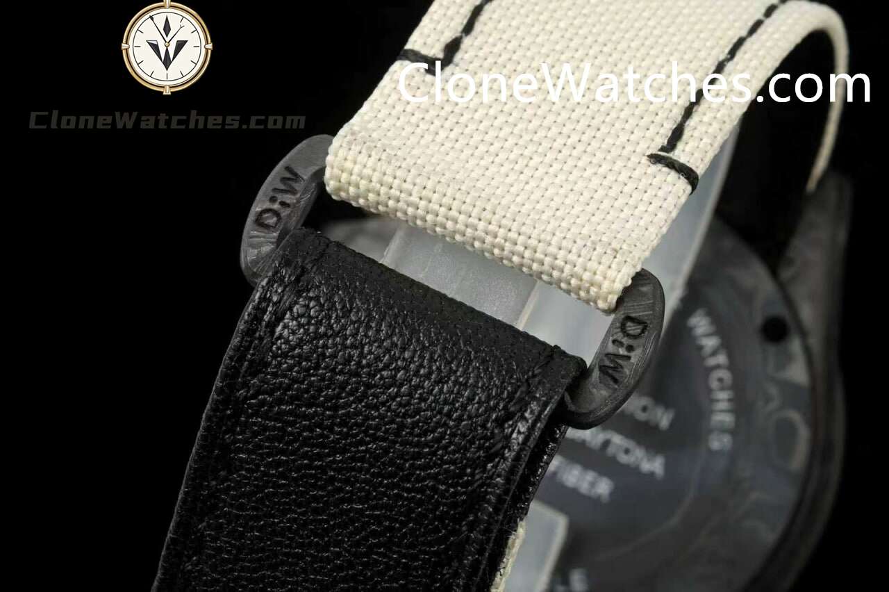 Modified Super Clone Watches 1:1 DIW Rolex Daytona "Desert Eagle" 4130 Movement - Image 8